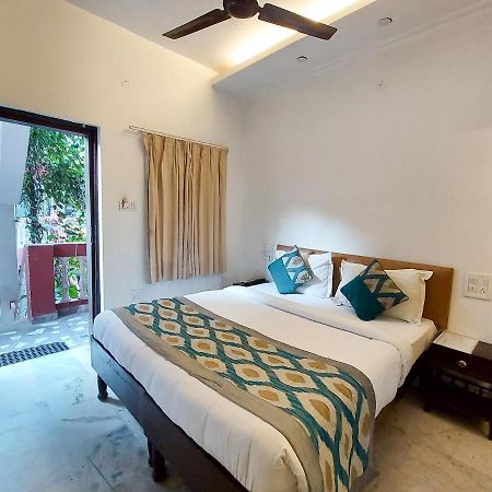 Divine Ganga Cottage Rishīkesh Exterior foto