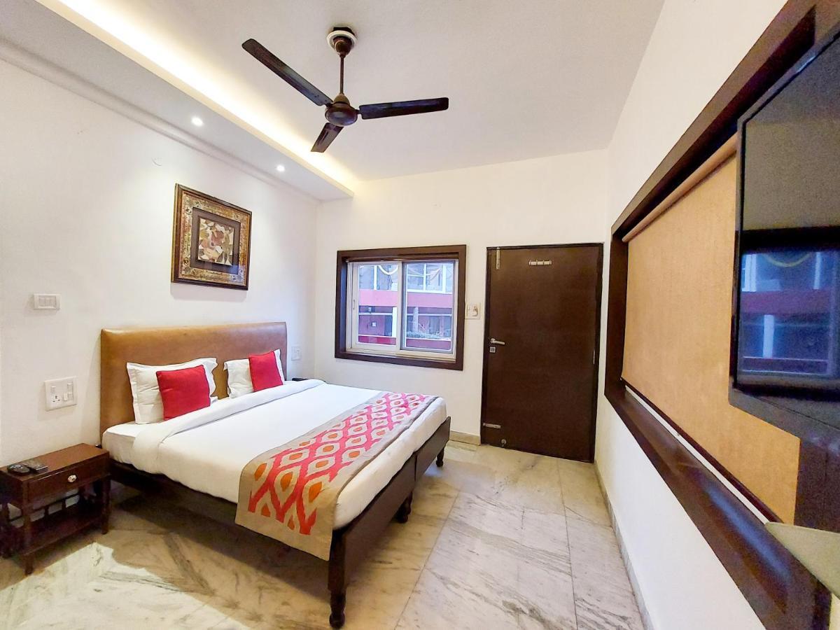 Divine Ganga Cottage Rishīkesh Exterior foto