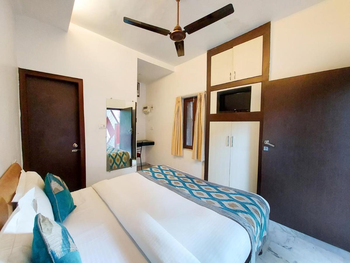 Divine Ganga Cottage Rishīkesh Exterior foto