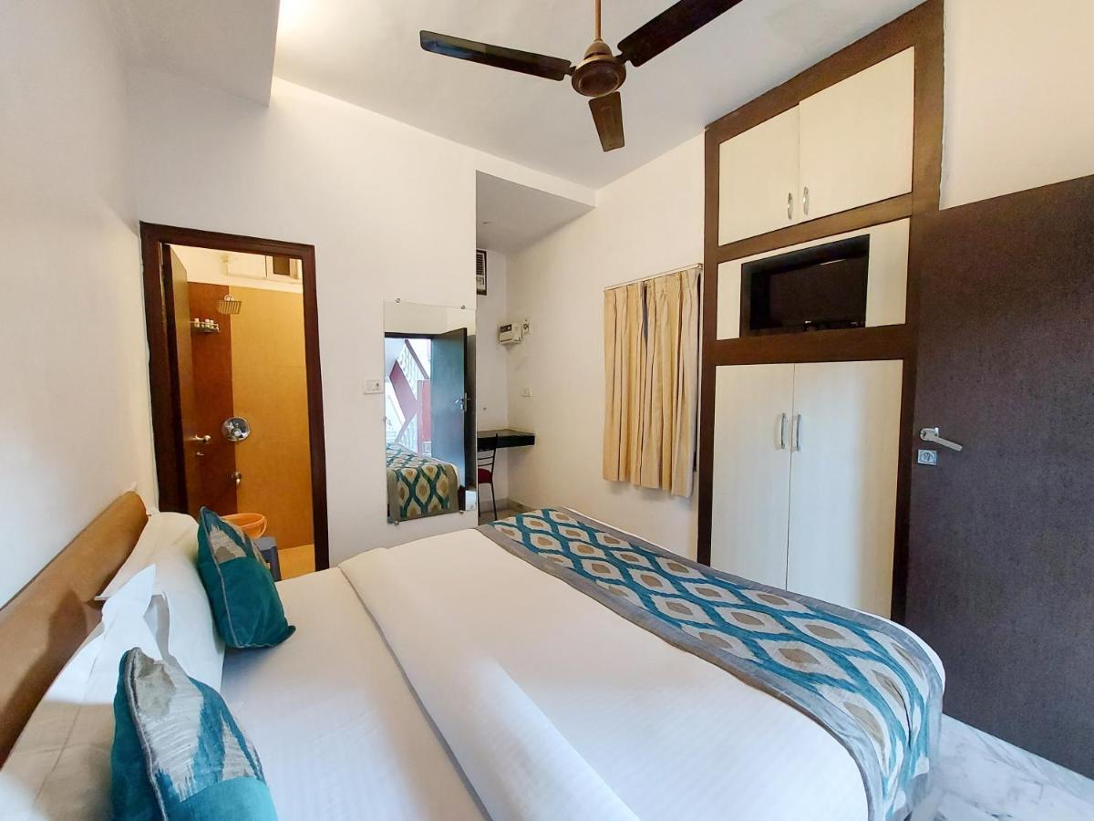 Divine Ganga Cottage Rishīkesh Exterior foto
